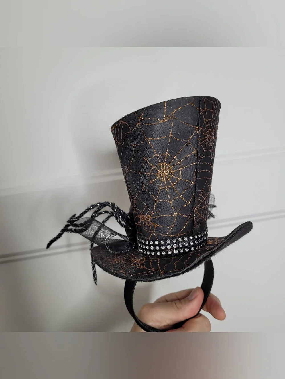 N/A halloween spider